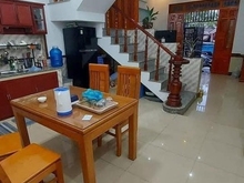 Hình ảnh Cô Sáu bán nhà Lâm Văn Bền.Q7 67m2.1ty030, gần chợ tiện ở