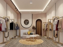 Hình ảnh Nhà Quận 3-Mặt Tiền ngay Hai Bà Trưng-5x20m-4 tầng- giá bán chỉ 35 tỷ