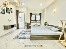 Hình ảnh 🌱Nhà Mới!!! Studio Decor Hiện Đại Gần Chợ Bà Chiểu🎉Có Hồ Bơi🏡