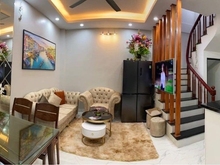 Hình ảnh 💥=> 3 Tỷ , BÁN Nhà Đẹp Ở Ngay - VIỆT_HƯNG LONG_BIÊN  -Ô TÔ ĐỖ CỔNG, T