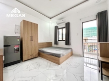 Hình ảnh Studio ban công Full NT 30m2 gần Bến Thành, Bùi Viện, Dinh ĐL, ĐH VL