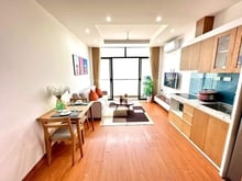 Hình ảnh __Căn Hộ Tân Bình 1PN Chỉ Tính Tiền Điện Gần Ngã Tư Bảy Hiền__