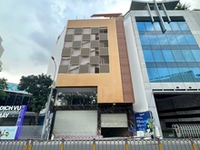 Hình ảnh Tòa Nhà 40CD Út Tích 12,5 x 23 ~ 1200m2 sàn suốt
