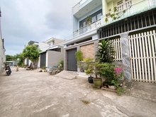 Hình ảnh Bán nhà 65m2 Hẻm Ô tô Đường Đình Phong Phú Quận 9 giá 3.8 tỷ