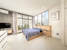 Hình ảnh __Căn Hộ Tân Bình 1PN View Thành Phố Gần Ngã Tư Bảy Hiền__