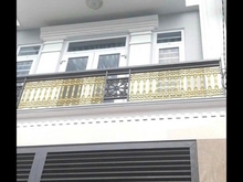 Hình ảnh Bán nhà đúc 3.5 tấm , khu đồng bộ ngang 5m tuyệt đẹp, giá 4,95 tỷ TL.