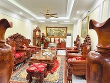 Hình ảnh Bán Nhà Gấp Định Công Thượng ,DT 82m2 ,MT 4.4m2 ,Giá hơn 6 Tỷ