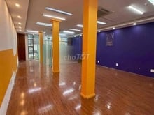 Hình ảnh Cho thuê nhà mặt phố TRẦN QUANG DIỆU, 80m2, Mặt tiền 7m