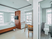 Hình ảnh CH Studio - Nhiều ánh sáng - Sang Trọng - Gần Sân Bay - 30m2