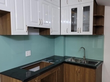 Hình ảnh Nhà đẹp long lanh ngõ Nguyễn Văn Cừ, giá 3.85 tỷ, 32m2x5T ẢNH THẬT