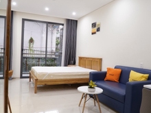 Hình ảnh 🌸 Mb6623 nạp rút nhanh chóng đầy đủ nội thất- bếp xa giường- bancon thoáng- gần Bùi viện