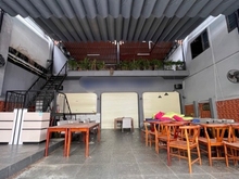 Hình ảnh nhà phố An thượng tuyến đường đẹp nhất phố du lịch 200m2 ngang 10m