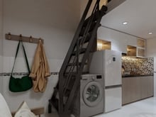 Hình ảnh Phòng đẹp giá rẻ full nội thất cửa sổ trời_Gần Đh Văn Hiến, Đầm sen