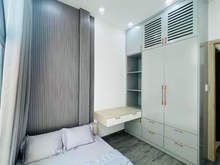 Hình ảnh Chỉ 3 tỷ99 ,30M2 ,3PN, Hẻm Ba Gác sát HXH ,Bạch Đằng P.24 Bình Thạnh