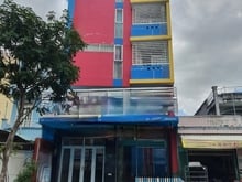 Hình ảnh Bán nhà MT Vườn Lài, Tân Phú.DT 8x20. Đúc 5 Lầu chỉ 37 TỶ