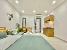 Hình ảnh Studio full nội thất Hồ Con Rùa_ĐH Kiến Trúc_ĐH Kinh Tế_Nhà thờ Đức Bà