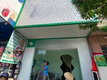 Hình ảnh cho thuê mặt tiền đường Nguyễn Sơn 4.5 x13m.trệt . 2 lầu trống suốt