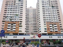 Hình ảnh Chính chủ bán Mb6623 nạp rút nhanh chóng Screc Tower Quận 3 sổ hồng rồi giá 2,53 tỷ