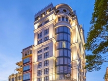 Hình ảnh Góc 2MT Lý Tự Trọng - Lê Anh Xuân, Q.1 - DT: 7mx20m - HĐT: 400tr/th
