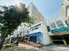 Hình ảnh Cho thuê shop sky garden, 180m2, trệt lửng, căn góc phạm văn nghị, Q.7