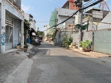 Hình ảnh Bán chdv 5 tầng, tân sơn nhì - tân phú 125m2 - 11.8 tỷ