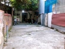 Hình ảnh Bán đất Thạch Bàn - nở hậu - Morning vào nhà - 126m nhỉnh 8 tỷ