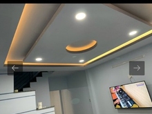 Hình ảnh NHÀ MỚI Lạc Long Q Tân Bình-56m2-HẺM 3.5M, CÁCH 3 CĂN RA Hxh-nhỉnh 4ty