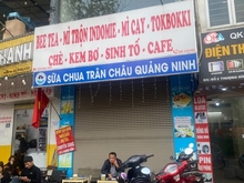 Hình ảnh Cho thuê nhà mặt phố Thượng Đình, 47m2 x 3 tầng, Mặt tiền 4m