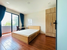 Hình ảnh Căn Hộ Dịch Vụ Mới Xây Rộng 40m2 - Full Kính - Ngay HÀ HUY GIÁP