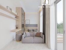 Hình ảnh __Căn Hộ Tân Bình 1PN/ Máy Giặt Riêng Gần Khu E-Town Cộng Hoà__