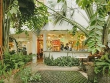 Hình ảnh Mặt tiền Ngô Thời Nhiệm Q.3 Diện tích: 16*30m_ Kết cấu 1trệt 1lầu 50tr