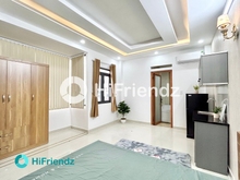 Hình ảnh Căn Hộ Mini Full Nội Thất Ngay Nhà Thờ Phao Lô,Aeon Bình Tân
