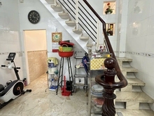 Hình ảnh Nhà Bán LẠC LONG QUÂN Tân bình - THÔNG SỐ ĐẸP - 50m2 - 5.X TỶ - GẤP BÁ