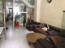 Hình ảnh Bán Gấp nhà MT Lạc Long Quân,p.10, Tân Bình, 4x23m, 5 tầng giá 21 tỷ.
