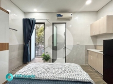 Hình ảnh Khai Trương Phòng Mới Tinh - Full Nội Thất - Gần Vòng Xoay Phú Lâm
