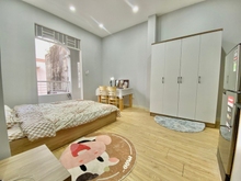 Hình ảnh Studio Ban công Full NT gần Chợ Bến Thành, Dinh ĐL, Bùi Viện, Ngã 6 PĐ