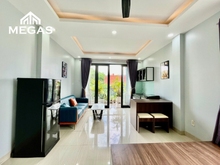 Hình ảnh Mb6623 nạp rút nhanh chóng Studio Siêu Thoáng _ Diện Tích 35m2 _ Khu vực Quang Trung