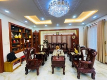 Hình ảnh Nhà hẻm đường 3 Tháng 2, gần Vạn Hạnh Mall, 5 tầng, 63m2, nhỉnh 12 tỷ