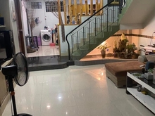 Hình ảnh Nhà phú trung, tân phú, 75m2, 2 tầng rộng rãi, chỉ 5.1 tỷ