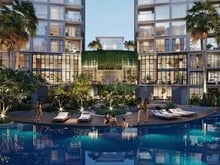 Hình ảnh Diamond Centery - Celadon City - Căn Hộ View Biển Ngay Tại Hồ Chí Minh
