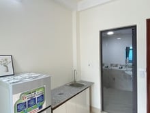 Hình ảnh CHDV full đồ, ban công thoáng gần cầu Tó