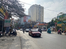 Hình ảnh B.án nhà PHÙNG HƯNG - Mặt phố KD ngày đêm - 74m x 5t chỉ 15.x tỷ