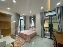 Hình ảnh Khai Trương Căn Hô 2 Ban Công _ View Sân Bay Tân Sơn Nhất