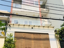 Hình ảnh Bán nhà Mặt tiền đường số Lâm Văn Bền – Nguyễn Thị Thập, P.Tân Quy, Q7
