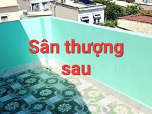 Hình ảnh bán nhà hẻm Xe hơi  Hiệp Thành ngay nhà máy Bia Heniken Quận 12- 51m2