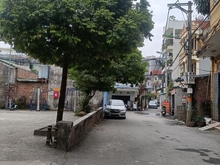 Hình ảnh Bán nhà Vân Canh, sát ngã tư canh, ô tô lùi cửa, 4TX45m2, ngõ đẹp