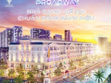 Hình ảnh Ngộp Bank bán gấp nhà Nguyễn Xiển, Quận 9, 6x15m, Trệt 5 lầu giá 24 tỷ