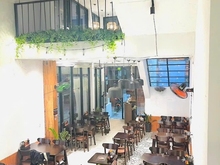 Hình ảnh cho thuê nhà Mặt tiền đường Lý Tự Trọng , ngang 5m ,135m2 đất 3 tầng