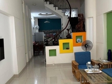 Hình ảnh {GẤP BÁN} Bán nhà PHÚ NHUẬN- HOÀNG HOA THÁM- ÔTÔ ĐỖ CỬA- 183m2- 4 Tầng