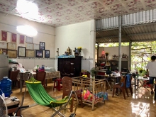 Hình ảnh Bán gấp nhà Trọ trung chánh HÓC MÔN